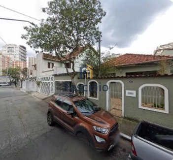 house em Rua dos Três Mosqueteiros, Santana - São Paulo - SP