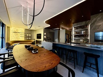 apartment em Rua 3850, Centro - Balneário Camboriú - SC