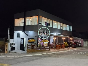 commercial_property em Avenida Rio Buquira, Altos da Vila Paiva - São José dos Campos - SP