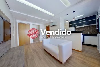apartment em CA 8, Setor de Habitações Individuais Norte - Brasília - DF