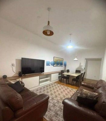 apartment em Rua do Oratório, Mooca - São Paulo - SP