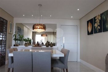 apartment em Rua João Simões de Souza, Parque Reboucas - São Paulo - SP