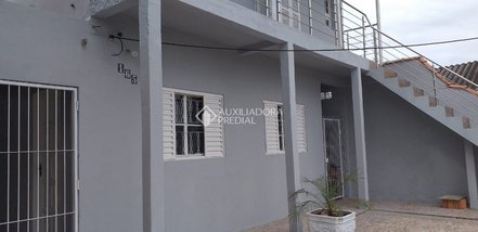 house em Rua Paulo Sérgio de Vargas, Santa Rita - Guaíba - RS