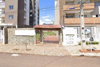 land_lot em Rua Presidente Bernardes, Centro - Cascavel - PR