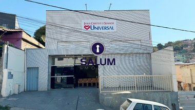 industrial em Santos Dumont, Vila Rica - Sabará - MG