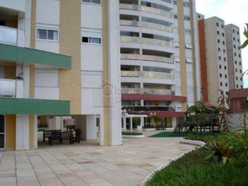 apartment em Rua do Retiro, Jardim Paris - Jundiaí - SP