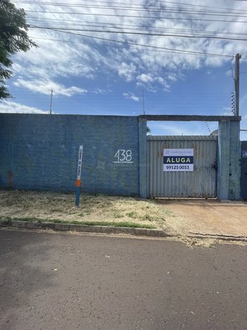 agricultural em Rua Pioneiro Yldefonso Nogueira de Campos, Loteamento Bela Vista - Maringá - PR