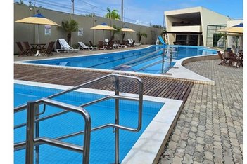 land_lot em Avenida Olavo Lacerda Montenegro, Parque das Nações - Parnamirim - RN