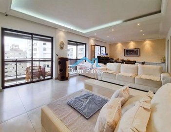 apartment em Rua São Vicente de Paulo, Santa Cecília - São Paulo - SP