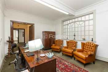 apartment em Praça Ramos de Azevedo, República - São Paulo - SP