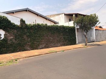 house em Rua Maria Biruel Grosso, Parque Residencial Valle Verde - Araraquara - SP