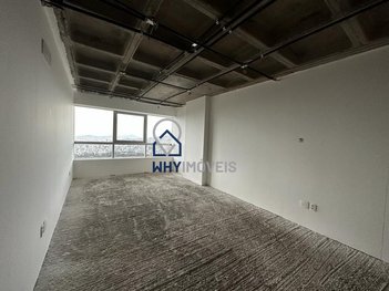 office em Avenida Raja Gabaglia, Estoril - Belo Horizonte - MG