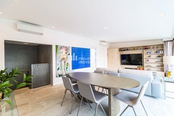 apartment em Rua Dom Armando Lombardi, Vila Progredior - São Paulo - SP