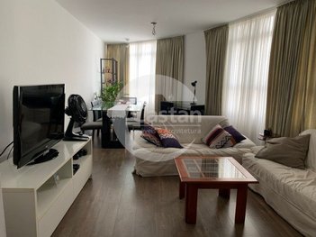 apartment em Avenida Paes de Barros, Mooca - São Paulo - SP