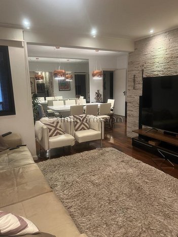 apartment em Rua Domingos Lopes da Silva, Vila Suzana - São Paulo - SP