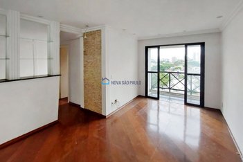 apartment em Rua Jaci, Chácara Inglesa - São Paulo - SP