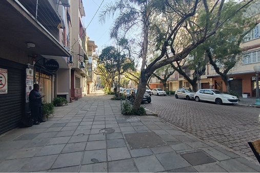 Cômodo Condomínio