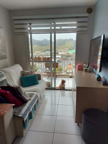 apartment em Avenida Olga Fadel Abarca, Jardim Santa Terezinha (Zona Leste) - São Paulo - SP