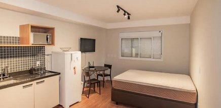 apartment em Rua Caramuru, Saúde - São Paulo - SP