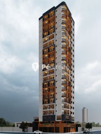 apartment em Rua Geraldo Correia, Vila Carrão - São Paulo - SP