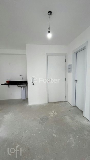 apartment em Rua Santa Aurélia, Vila São José (Ipiranga) - São Paulo - SP