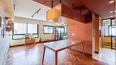 apartment em Rua Santana, Santana - Porto Alegre - RS