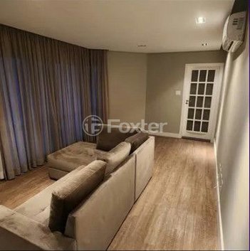 apartment em Rua Marechal Barbacena, Vila Regente Feijó - São Paulo - SP