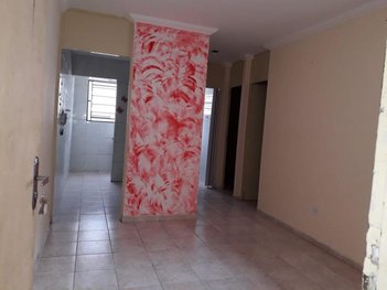 apartment em Rua Piratininga, Serraria - Diadema - SP