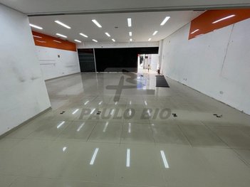 industrial em Avenida Presidente Castelo Branco, Jardim Camila - Mauá - SP