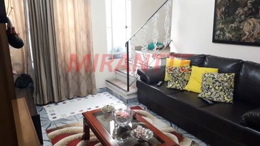 house em Rua Goulart de Faria, Vila Constança - São Paulo - SP