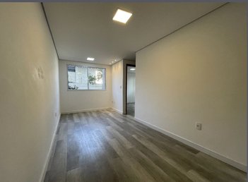 apartment em Rua Adherbal Stresser, Jardim Arpoador - São Paulo - SP