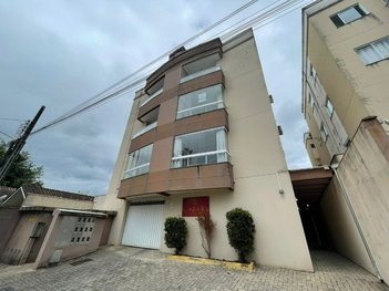 apartment em Rua João Pessoa, Tapajós - Indaial - SC