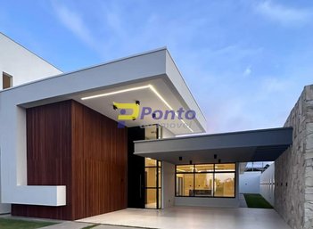 house em Rua Barão de Macaúbas, Novo Santos Dumont - Lagoa Santa - MG