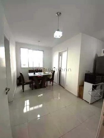 apartment em Rua João Pereira, Lapa - São Paulo - SP