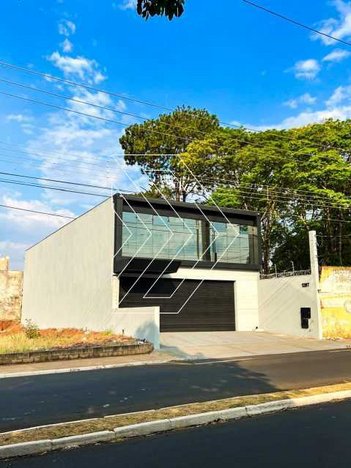 industrial em Avenida João Ramalho, Parque São Jorge - Marília - SP