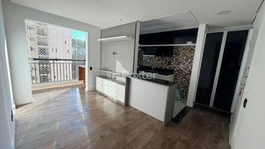 apartment em Rua José Arzão, Vila Prado - São Paulo - SP