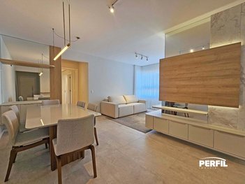apartment em Pistoia, Panazzolo - Caxias do Sul - RS