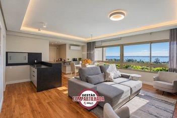 apartment em Avenida Praia de Belas, Praia de Belas - Porto Alegre - RS