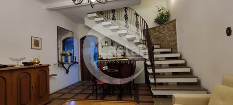 house em Rua Sabatino Nastari, Tatuapé - São Paulo - SP