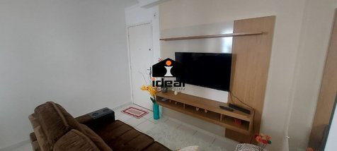apartment em Avenida Deputado Federal Braz de Assis Nogueira, Jardim Vista Linda - Botucatu - SP