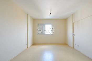 apartment em Alameda Barros, Santa Cecília - São Paulo - SP