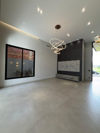 house em Avenida José Vieira Machado Junior, Quinta do Lago - Lac Léman - São José do Rio Preto - SP