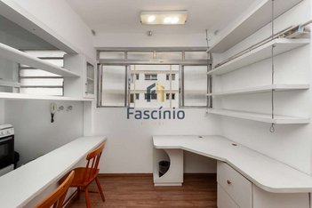 apartment em Rua João de Sousa Dias, Campo Belo - São Paulo - SP
