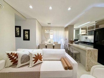 apartment em Rua José Manoel de Souza, Vale dos Tucanos - Londrina - PR