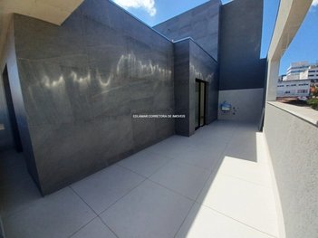 apartment em Rua das Acácias, Chácara Contagem - Contagem - MG