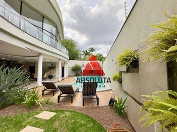 house em Rua Limeira, Jardim São Roque - Americana - SP