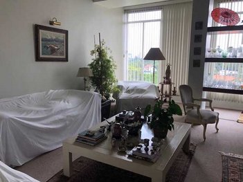 apartment em Avenida Nove de Julho, Jardim Paulista - São Paulo - SP