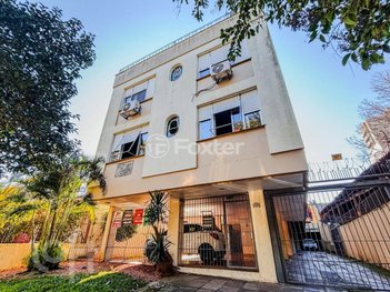apartment em Rua Gaston Englert, Vila Ipiranga - Porto Alegre - RS