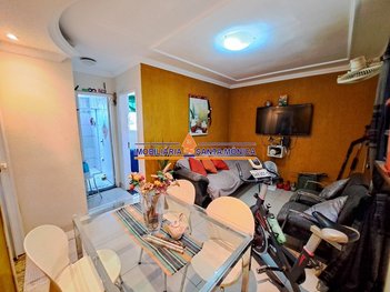 apartment em Rua Doutor Álvaro Camargos, São João Batista (Venda Nova) - Belo Horizonte - MG