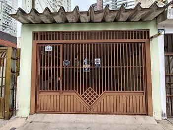 house em Rua Pitangui, Tatuapé - São Paulo - SP